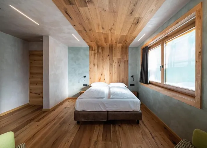 Hotel Larice