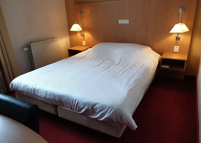 The Rosendale Hotel Roosendaal