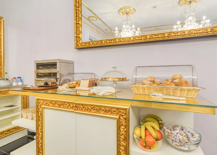 Hotel Lx Rossio Lisboa