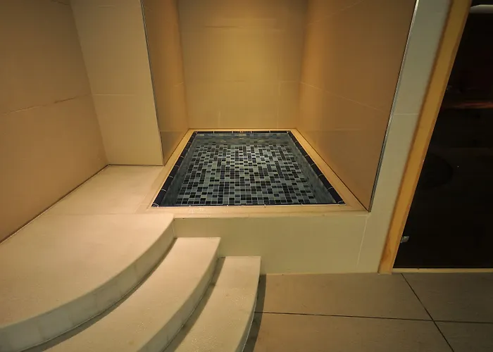 Neorion Hotel - Special Class Istambul