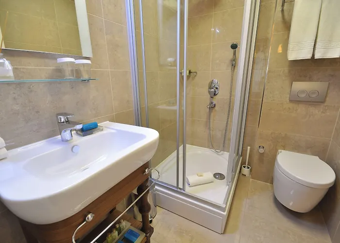 Neorion Hotel - Special Class Istambul