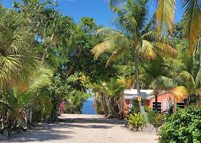 The Pelican Key Largo Cottages