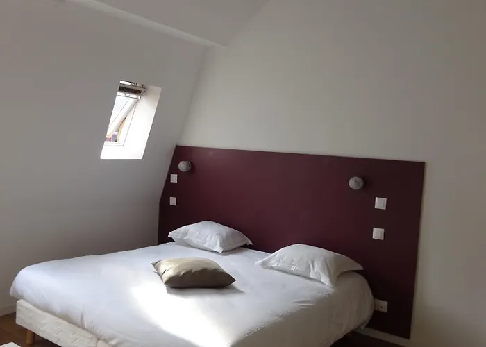 Nationale Appart Hotel Lille