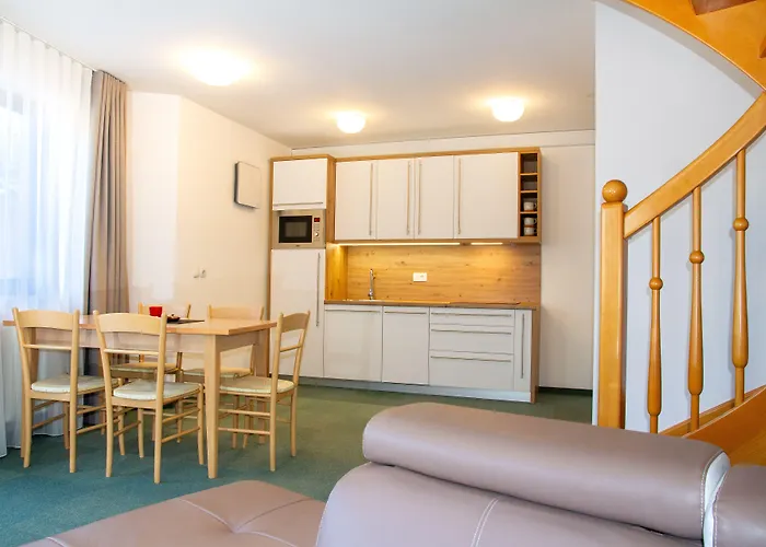 Garni Hotel Miklic