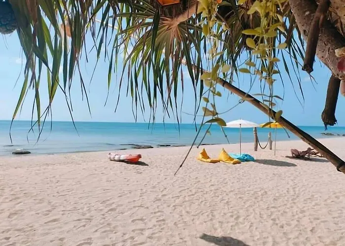 Lanta Miami Resort