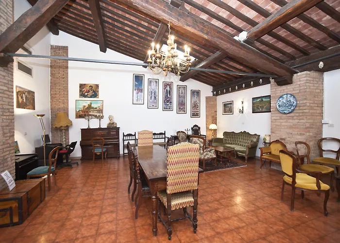 Hotel Alma Domus Siena