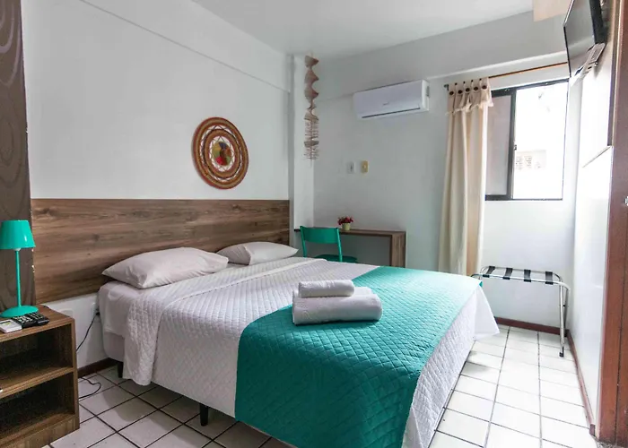 Hotel Gogó da Ema Maceió