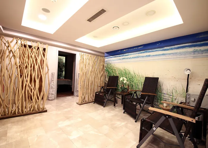 Dosso Dossi Hotels Old City Istanboel