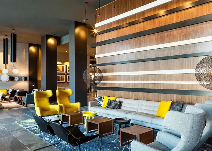 Le Meridien Charlotte