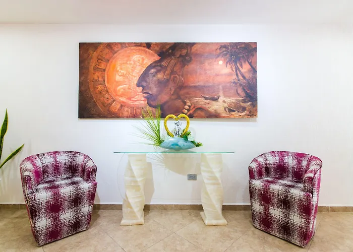 Suites Corazon Playa del Carmen