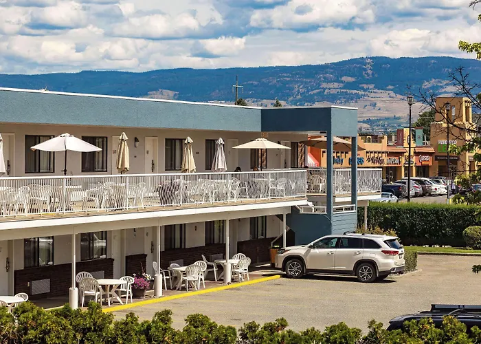 Siesta Suites