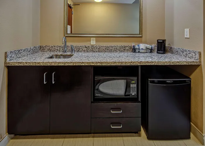 Hampton Inn & Suites Clarksville