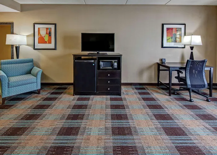 Hampton Inn & Suites Clarksville