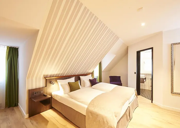 Hotel Hauser Boutique