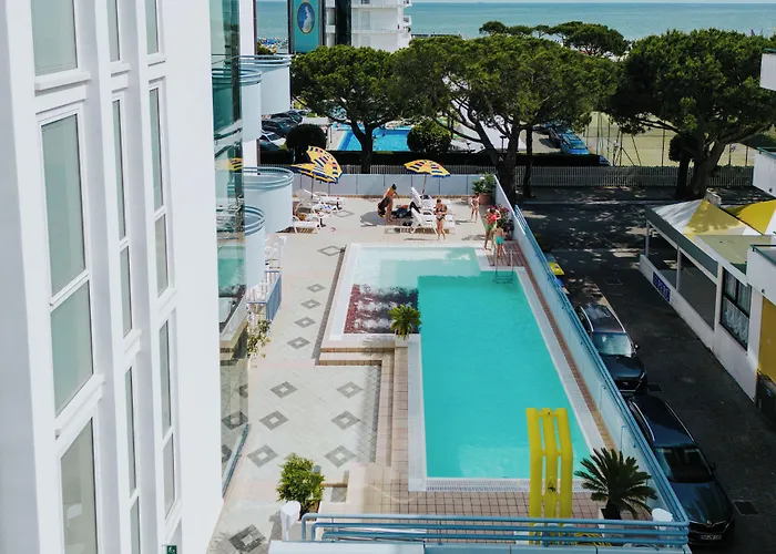 Hotel Coppe Jesolo