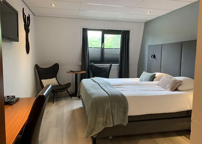 Hotel Wapen van Delden