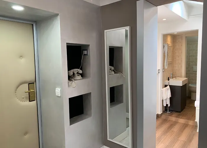 Villa Tower Inn Pisa