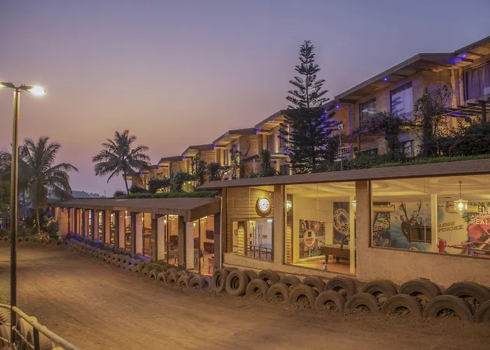 Della Resorts