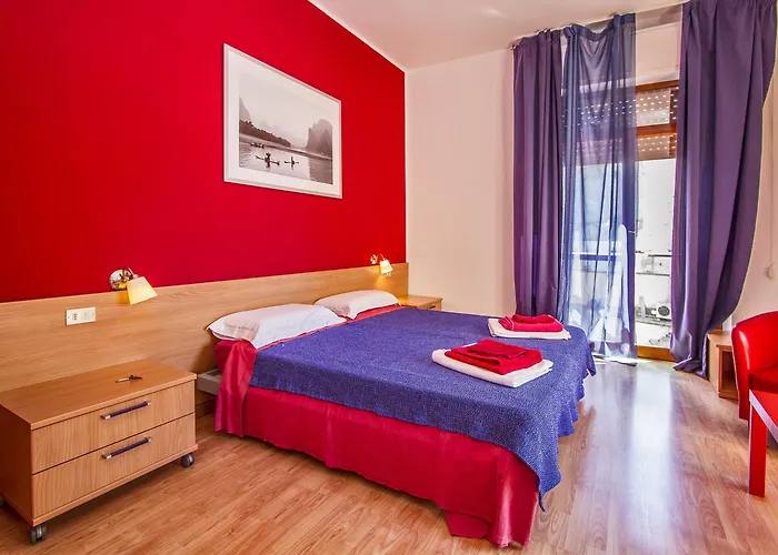 Bed and Breakfast Mamma Sisi Lecce