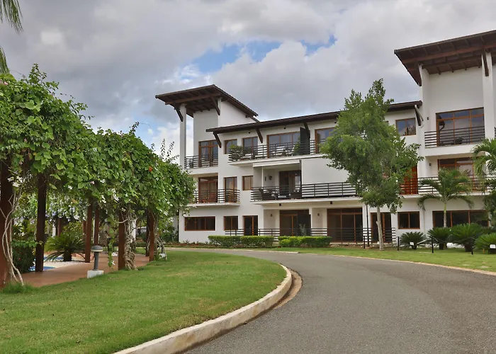 Sybaris Suites & Residences