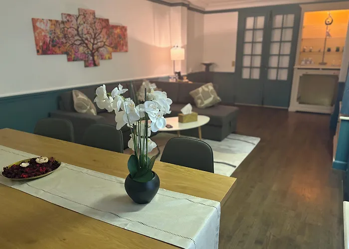 Nouvel Hotel Parijs