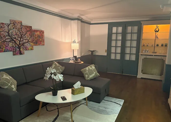 Nouvel Hotel Parijs