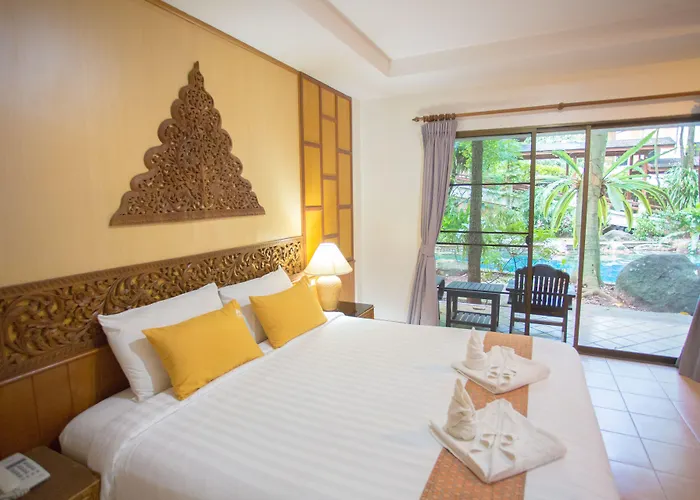 100 Islands Resort & Spa