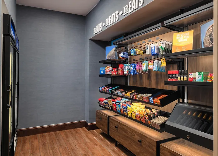 Hampton Inn Chattanooga West/Lookout Mountain