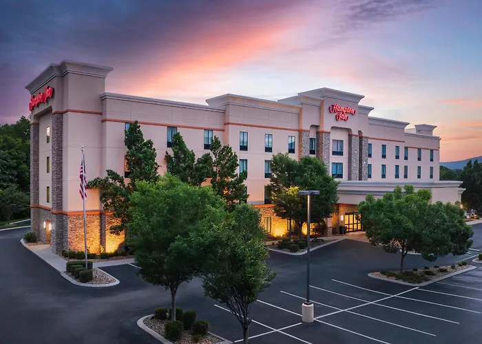 Hampton Inn Chattanooga West/Lookout Mountain