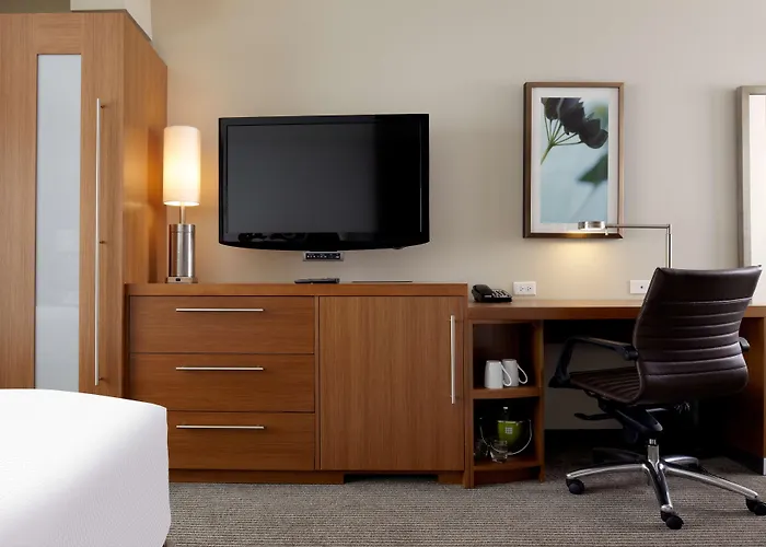 Hyatt Place Chicago-South/University Medical Center