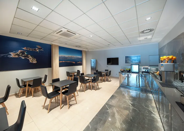 Hotel Pantón Vigo