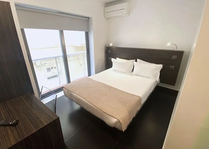 Hotel Oceano