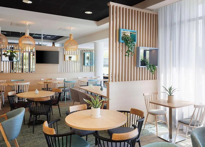 Hampton by Hilton Amsterdam Airport Schiphol Hotel Hoofddorp
