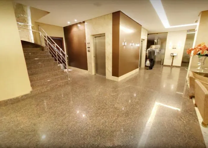 Hotel Taiamã Cuiabá
