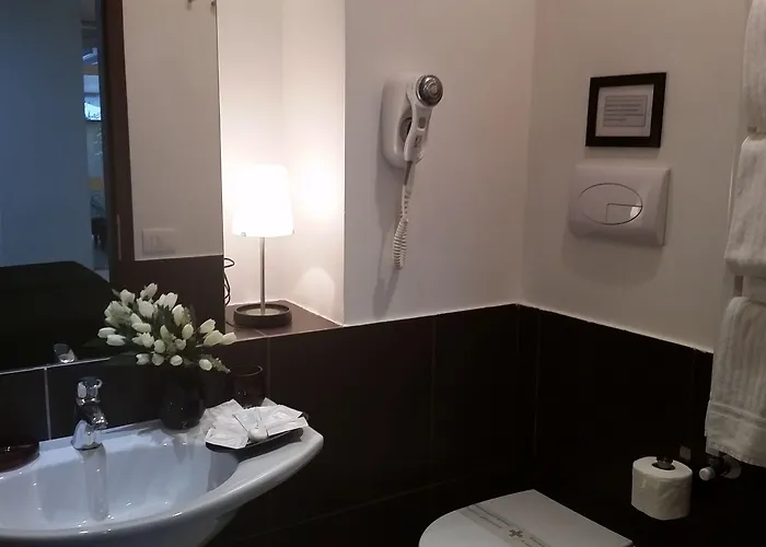 Innvatican Guest House Roma