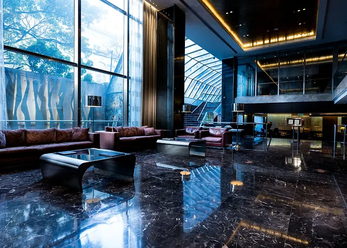 Alvear Art Hotel Buenos Aires