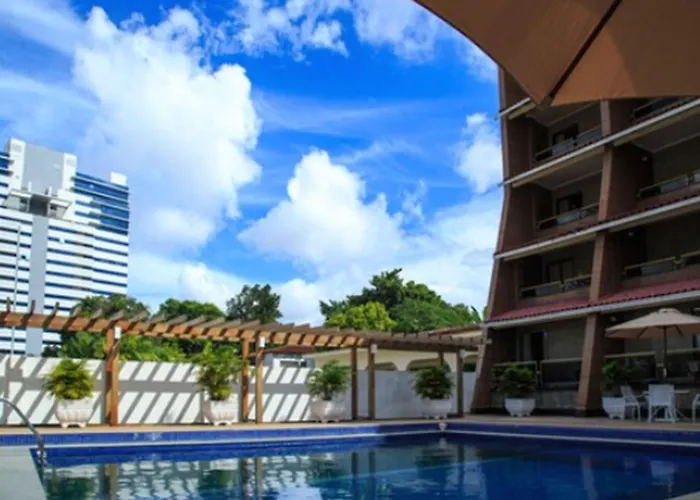 Da Vinci Hotel & Conventions - By Easy Hoteis Manaus