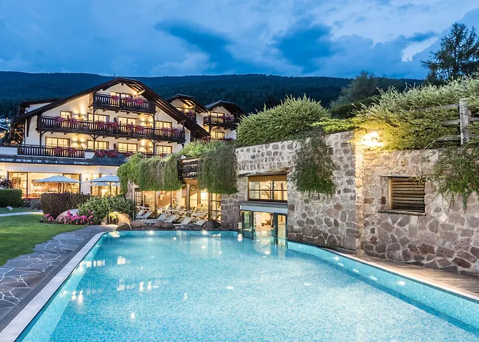 Hotel Angelo Engel
