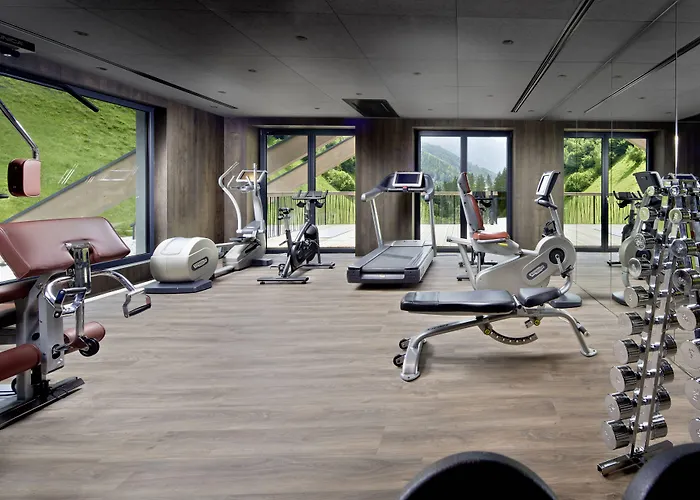 ZillergrundRock Luxury Mountain Resort