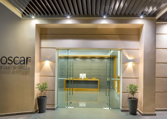 Oscar Suites & Village