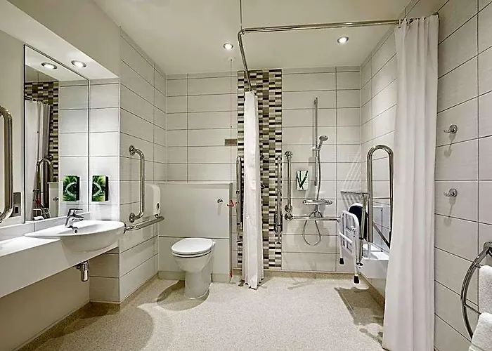 Premier Inn Stirling South - M9 J9