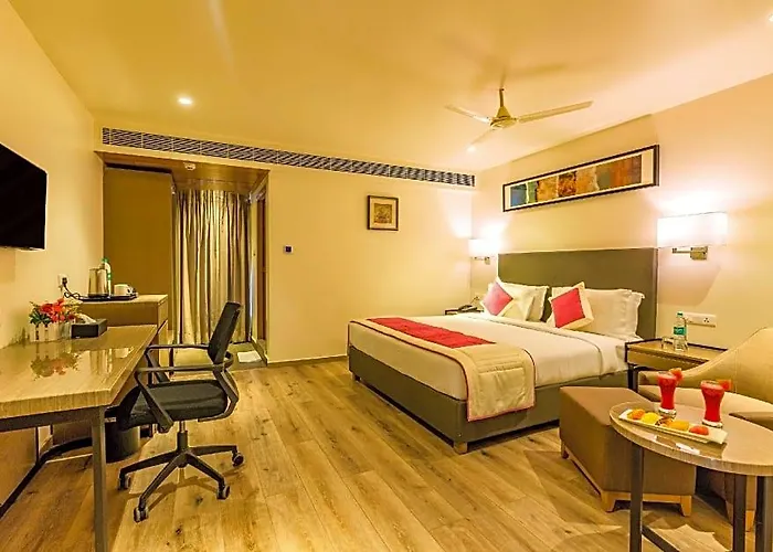 Quality Inn Ramachandra