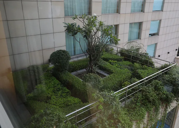 Radisson Blu Hotel, Nagpur
