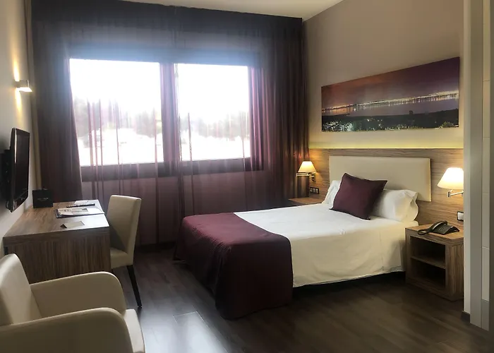 Dña Monse Hotel Spa&Golf Torrevieja