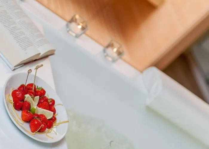 Hotel Sa Cheya Relais & Spa