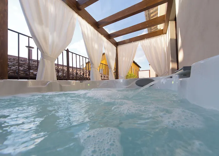 Di Sabatino Resort - Suite Apartments&Spa