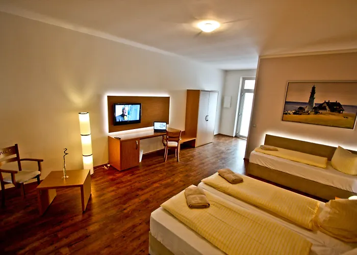 T3 Hotel Cityloft Mönchengladbach
