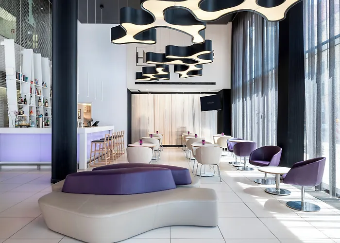 Eurostars Book Hotel München
