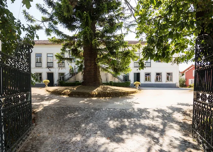 Casa De Mogofores Anadia