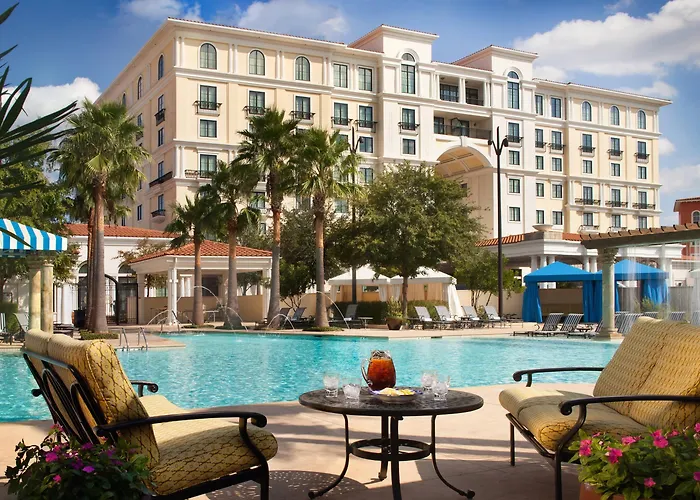 Bluegreen Vacations Eilan Hotel And Spa, An Ascend Collection Resort